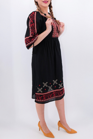 Rochie Traditionala Cami [1]