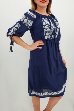 Rochie Traditionala Alina [1]