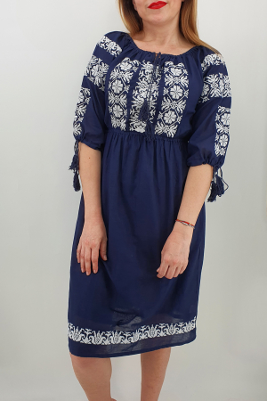 Rochie Traditionala Alina [2]