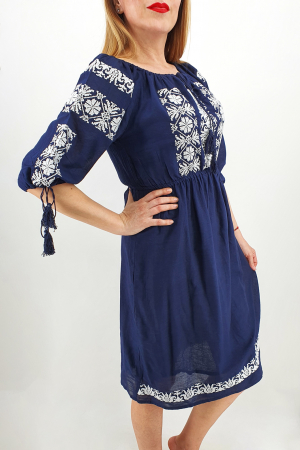 Rochie Traditionala Alina [3]