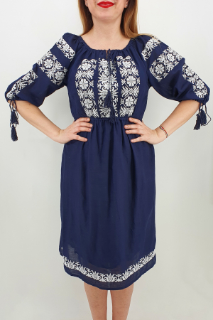 Rochie Traditionala Alina [0]