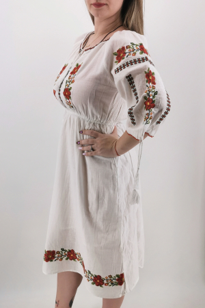 Rochie Traditionala Cornelia 2 [1]