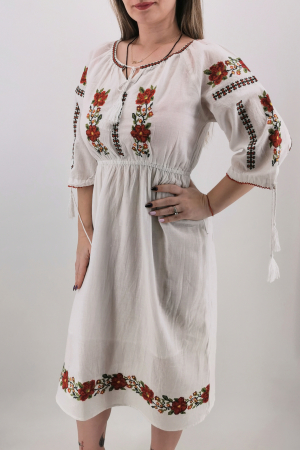 Rochie Traditionala Cornelia 2 [2]