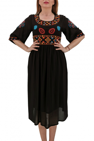 Rochie Traditionala Cosmina 3 [0]