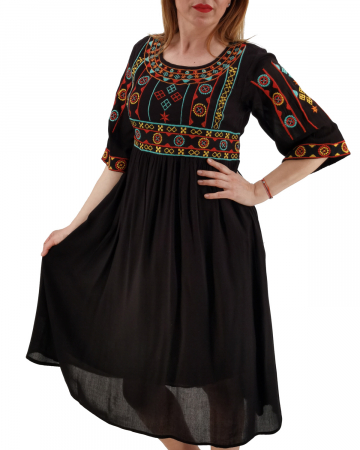 Rochie Traditionala Cosmina 5 [0]