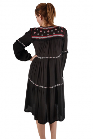 Rochie Traditionala Cristiana [1]