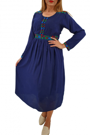 Rochie Traditionala Bela [0]
