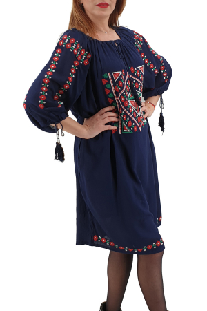 Rochie Traditionala Dalila [3]