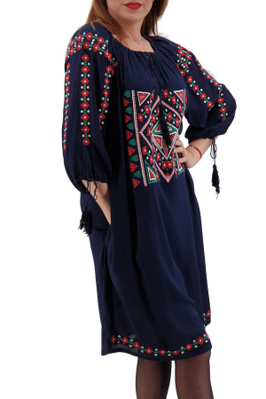 Rochie Traditionala Dalila [2]