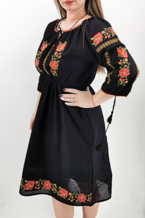 Rochie Traditionala Cornelia [3]