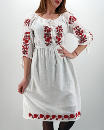 Rochie Traditionala Anina [2]