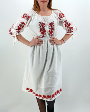Rochie Traditionala Anina [0]