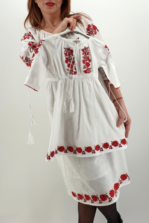 Rochie Traditionala Anina [4]