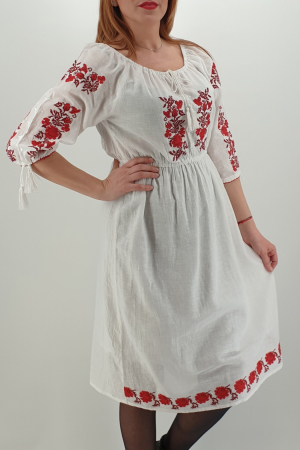 Rochie Traditionala Anina [1]