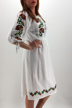 Rochie Traditionala Iliana [2]
