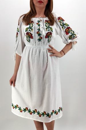 Rochie Traditionala Iliana [0]