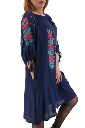 Rochie Traditionala Damiana [1]