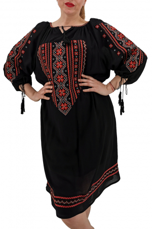 Rochie Traditionala Mateea [2]
