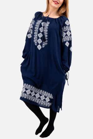 Rochie Traditionala Didina 2 [0]