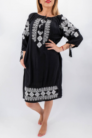 Rochie Traditionala Didina [0]