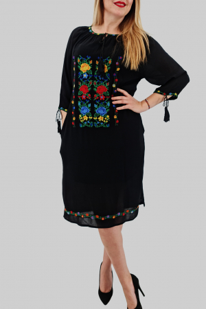 Rochie Traditionala Dionisia 4 [0]