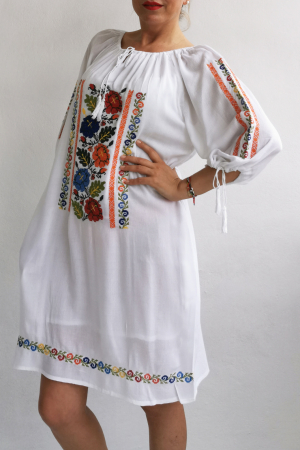 Rochie Traditionala Dionisia 3 [1]