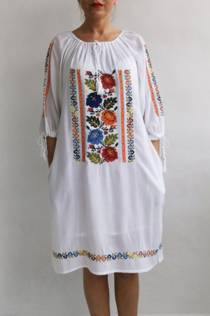 Rochie Traditionala Dionisia 3 [0]
