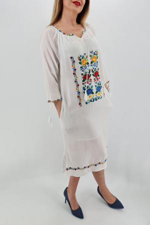 Rochie Traditionala Dionisia 5 [2]