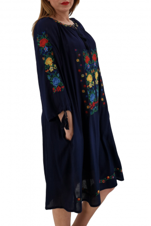 Rochie Traditionala Dionisia 2 [2]