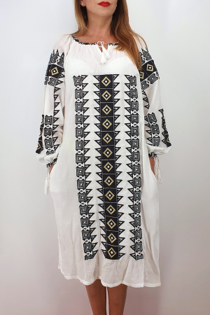 Rochie Traditionala Vivi [0]