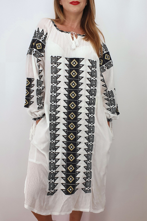 Rochie Traditionala Vivi [3]