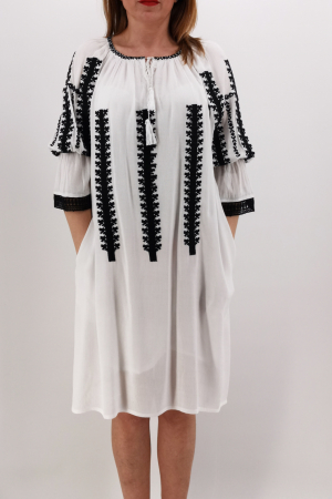 Rochie Traditionala Emiliana [0]