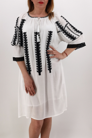 Rochie Traditionala Emiliana [3]