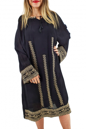 Rochie Traditionala Iliana 6 [0]