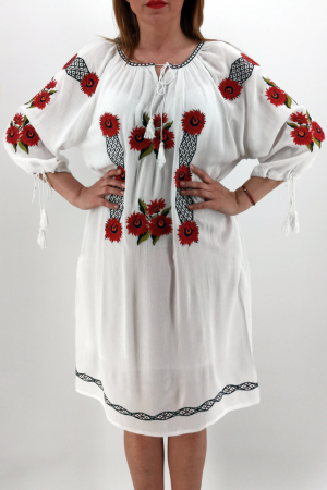 Rochie Traditionala Donata [3]