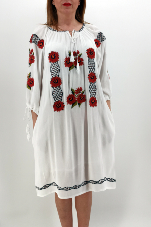 Rochie Traditionala Donata [2]