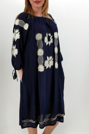 Rochie Traditionala Donata 2 [3]