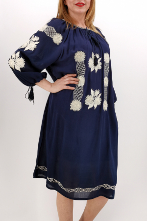 Rochie Traditionala Donata 2 [2]