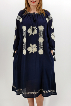 Rochie Traditionala Donata 2 [0]