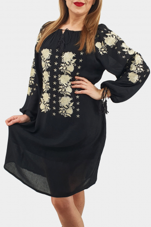 Rochie Traditionala Claudia [0]