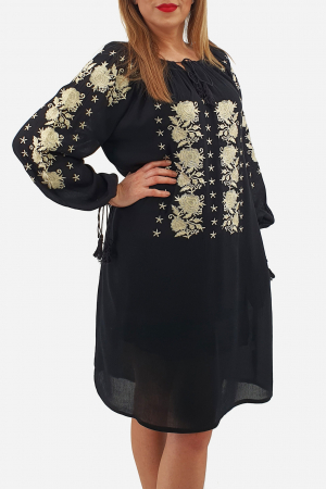 Rochie Traditionala Claudia [2]
