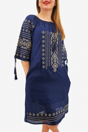 Rochie Traditionala Amber [1]