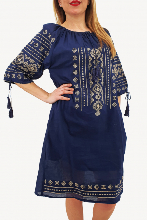 Rochie Traditionala Amber [2]