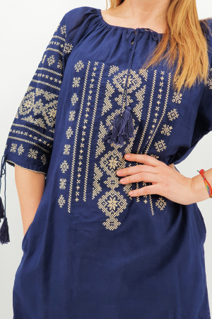 Rochie Traditionala Amber [3]