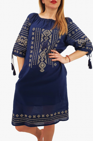 Rochie Traditionala Amber [0]