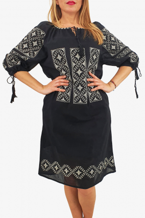 Rochie Traditionala Dorina 2 [1]