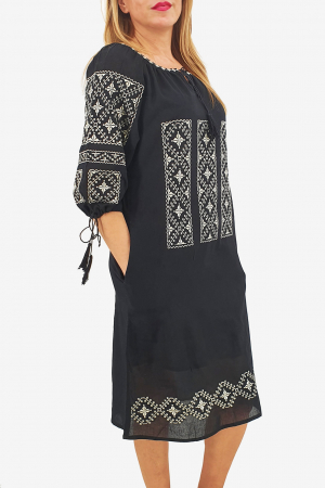 Rochie Traditionala Dorina 2 [2]