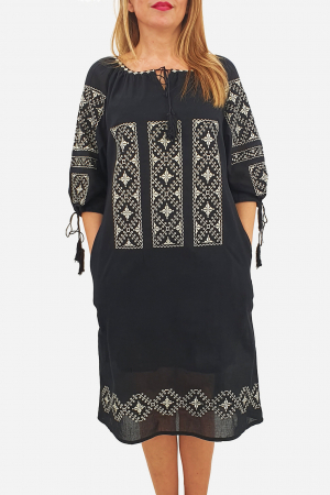 Rochie Traditionala Dorina 2 [0]
