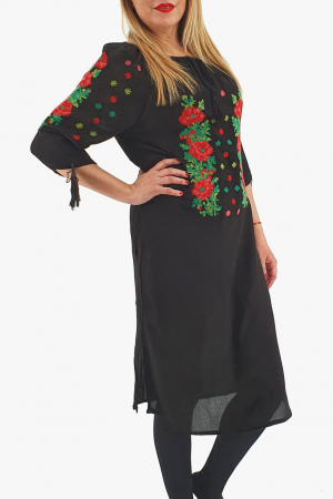 Rochie Traditionala Draga 3 [2]