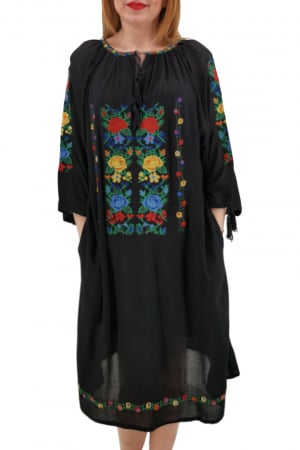 Rochie Traditionala Dionisia [0]